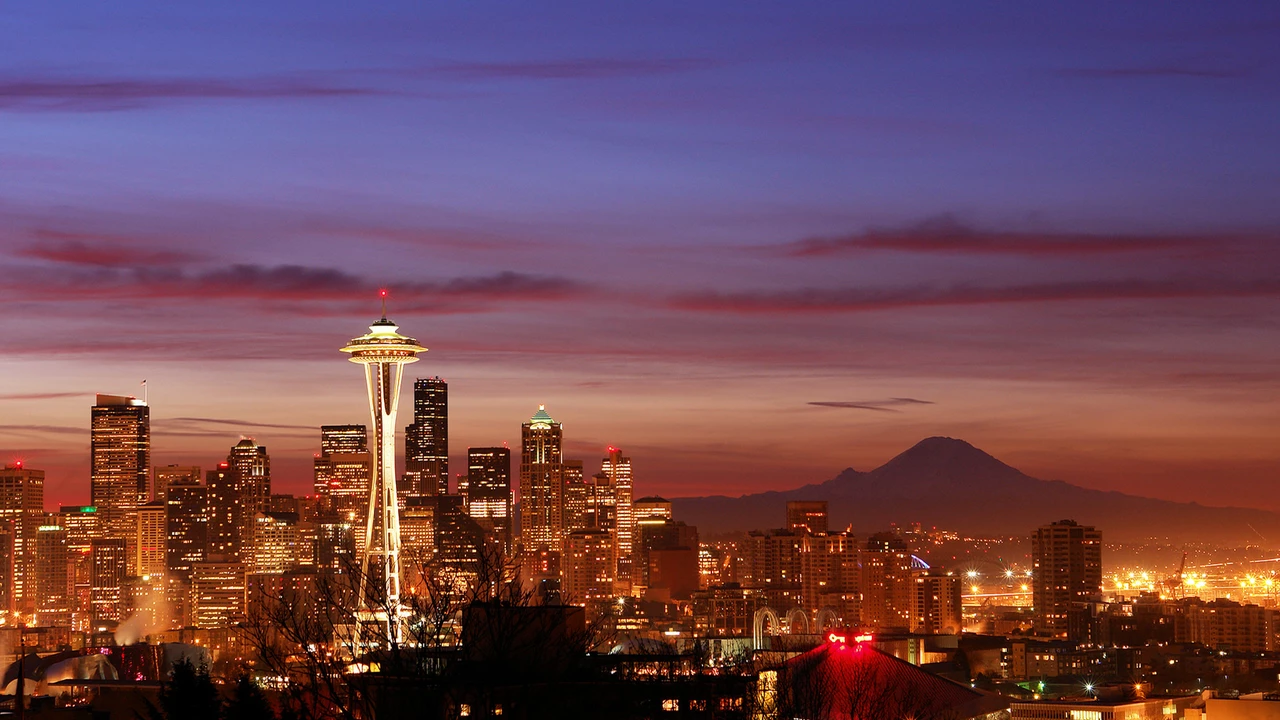 Apa sumber berita lokal terbaik di Seattle, Washington?